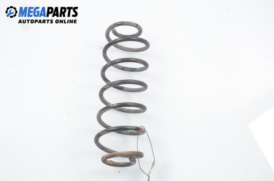 Coil spring for Ford Fiesta V 1.4 TDCi, 68 hp, hatchback, 2003, position: rear