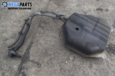 Fuel tank for Peugeot Boxer (1994-2002) 2.5