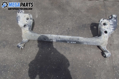 Rear axle for Fiat Stilo 1.6 16V, 103 hp, 2002