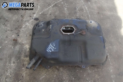 Fuel tank for Hyundai Matrix 1.5 CRDi, 82 hp, 2004