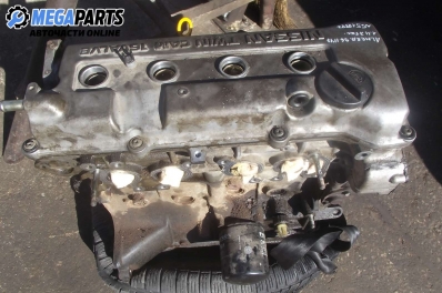 Engine for Nissan Almera (N15) 1.4, 75 hp, 1996 code: GA14DE