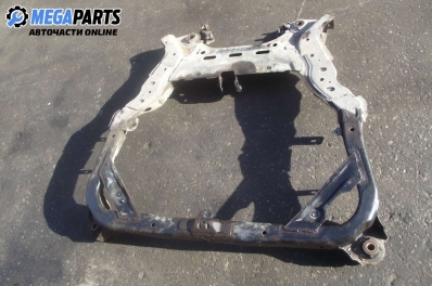 Vorderachse for Mazda 6, 141 hp, hecktür, 2002, position: vorderseite