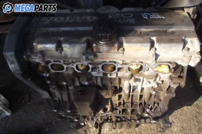 Engine for Volvo 850 2.0, 143 hp, sedan, 1993 code: B5204F