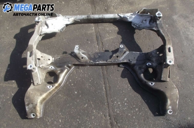 Front axle for BMW 3 (E90, E91, E92, E93) (2005-2012) 2.0, station wagon, position: front