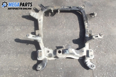 Punte față for Opel Astra G 1.7 TD, 68 hp, combi, 2000