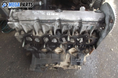 Engine for Renault Scenic II (2003-2009) 1.9, minivan