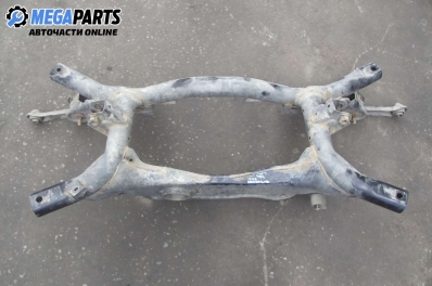 Rear axle for Mitsubishi Outlander II 2.0 Di-D, 140 hp, 2007