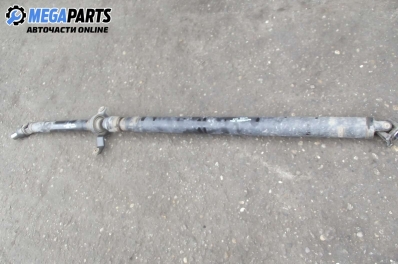 Tail shaft for Mitsubishi Outlander II 2.0 Di-D, 140 hp, 2007