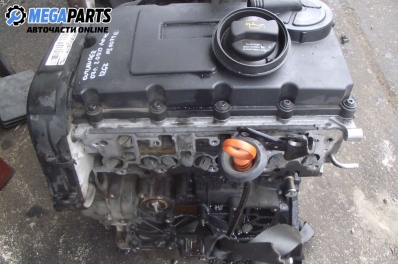 Engine for Mitsubishi Outlander II 2.0 Di-D, 140 hp, 2007 code: BSY