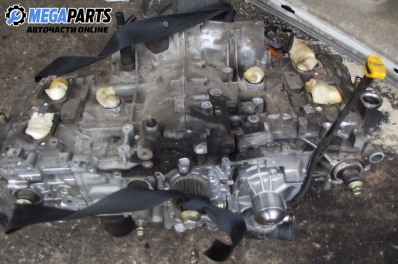 Engine for Subaru Impreza (2000-2007) 2.0, station wagon