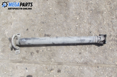 Tail shaft for Volkswagen Crafter 2.5 TDI, 109 hp, 2007