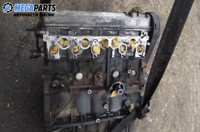 Engine for Volkswagen Crafter 2.5 TDI, 109 hp, 2007 code: BJK