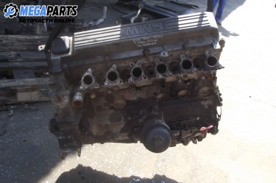 Engine for BMW 5 (E39) (1996-2004) 2.5, station wagon