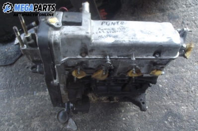 Engine for Fiat Punto (1999-2003) 1.2, hatchback