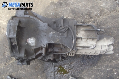  for Audi A4 (B5) 1.8 20V, 125 hp, station wagon, 1998