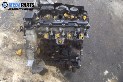 Motor for BMW 3 (E90, E91, E92, E93) 2.0 D, 163 hp, combi automatic, 2006 code: M47D20