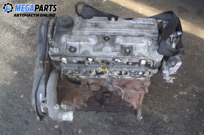 Engine for Mazda Premacy 2.0 TD, 90 hp, 2000 code: RF 3F