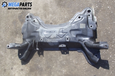Vorderachse for Peugeot 307 1.6, 110 hp, cabrio, 2001