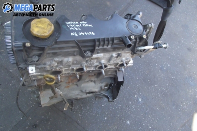 Engine for Opel Zafira B 1.9 CDTI, 120 hp, 2006 code: Z19DM