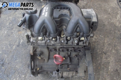 Engine for Fiat Punto 1.9 D, 60 hp, 2001 code: 188 A3.000