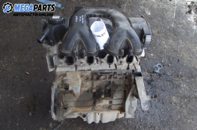 Engine for Fiat Punto 1.9 D, 60 hp, 2002 code: 188A3000