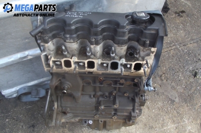 Engine for Fiat Punto 1.9 JTD, 80 hp, 2002 code: 188A2000