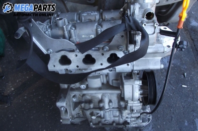 Motor for Seat Ibiza (6J) (2008- ) 1.2, hatchback