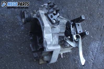  for Seat Ibiza (6J) 1.2, 70 hp, hatchback, 2008