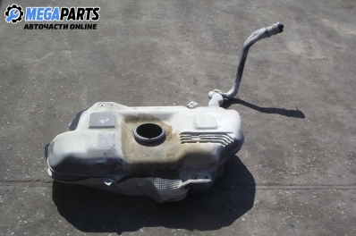 Rezervor for Mitsubishi Colt 1.1, 75 hp, hatchback, 2006