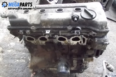 Engine for Nissan Primera 1.6 16V, 99 hp, sedan, 1997 code: GA16DE