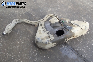 Fuel tank for Opel Astra G 2.0 DI, 82 hp, station wagon, 1998