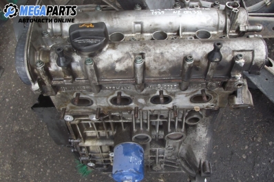 Engine for Volkswagen Golf V 1.4 16V, 75 hp, 3 doors, 2003 code: BCA