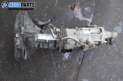  for Subaru Legacy 2.0, 138 hp, combi, 2005