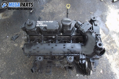 Engine for Mazda 2 (2002-2007) 1.4, hatchback