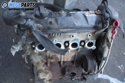 Engine for Volkswagen Golf III (1991-1997) 1.6, hatchback