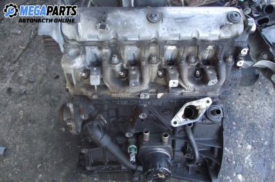 Engine for Mitsubishi Space Star 1.9 Di-D, 102 hp, 2001 code: F9Q1