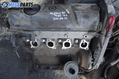 Engine for Volkswagen Golf III 1.4, 55 hp, hatchback, 3 doors, 1995 code: ABD