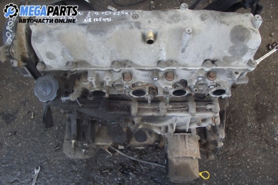 Engine for Mazda MPV 2.5 TD, 115 hp, minivan, 5 doors, 1998 code: WL-T