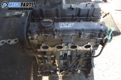 Engine for Peugeot 307 1.4 16V, 88 hp, hatchback, 5 doors, 2004 code: KFU