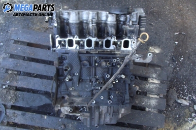 Engine for Fiat Bravo 1.9 JTD, 105 hp, hatchback, 3 doors, 1999 code: 182B4000