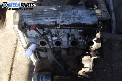 Engine for Lancia Y 1.4 12V, 80 hp, hatchback, 3 doors, 1996 code : 840A2000