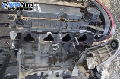 Engine for Alfa Romeo 156 1.8 16V, 144 hp, sedan, 5 doors, 1998 code : AR32201