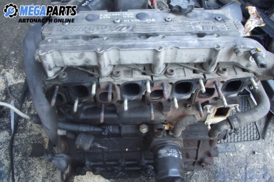 Motor pentru Alfa Romeo 164 2.5 TD, 125 cp, sedan, 5 uși, 1998 code: VM32B