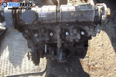 Engine for Renault Laguna 1.8, 95 hp, hatchback, 5 doors, 1996 code: F3P676