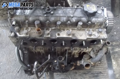 Motor pentru Jeep Cherokee 2.1 TD, 87 cp, 3 uși, 1988 code: J8S