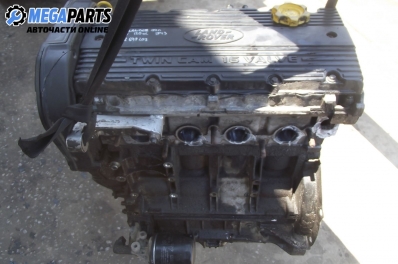 Engine for Land Rover Freelander 1.8 16V, 120 hp, 3 doors, 1999 code: 18KF