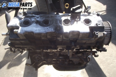 Engine for Toyota Avensis 2.0 D-4D, 116 hp, hatchback, 2003 code: 1CD