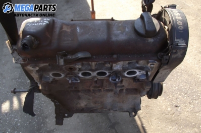 Engine for Volkswagen Golf III 1.8, 90 hp, 5 doors, 1997 code: ABS