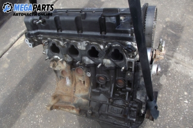 Engine for Hyundai Coupe 1.6 16V, 116 hp, 1997 code: G4GR