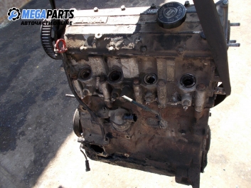 Engine for Lancia Delta 1.9 TD, 90 hp, 3 doors, 1995 code: 835 A4.000